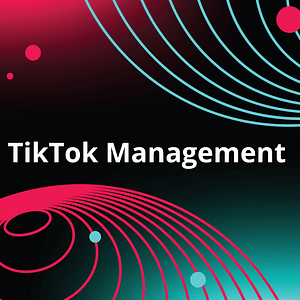 Social Media Management 50% OFF