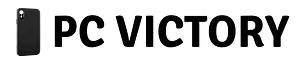 pcvictory logo